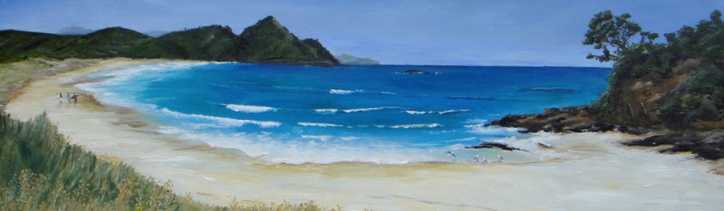 Medlands beach