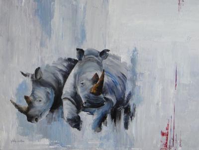 Mates 24"x18" (610x457)