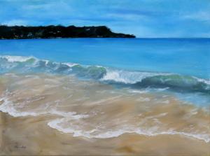 Swash 24"x18" (610x457)